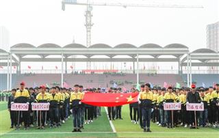 就业实训